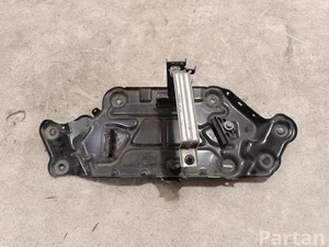 Chevrolet 84452239, 84656905 Corvette (C8) 2021 Bac à batterie