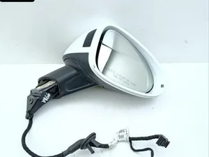 Porsche MACAN (95B) 2015 Rétroviseur extérieur