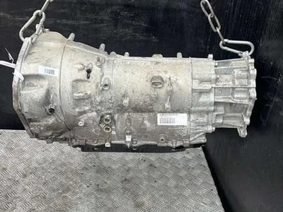 Jeep 68284303AD GRAND CHEROKEE IV (WK, WK2) 2020 Automatinė pavarų dėžė 8 Pavarų - Paveiksliukas 1