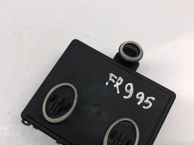 Audi 5Q0959595K Q3 (8U) 2019 unidad de control - Imagen 1