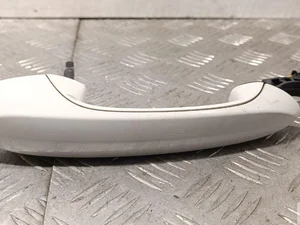 BMW 8492020 6 Gran Turismo (G32) 2018 Durų rankenėlė kairė priekis