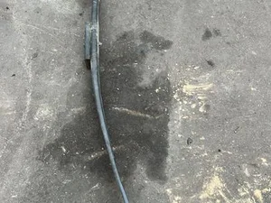 Iveco 5801642218 DAILY VI Box 2024 Ressort à lames Right Rear