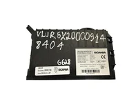 Scania 2006746, 1847370, 1870925 R I 2010 Control unit LAS2