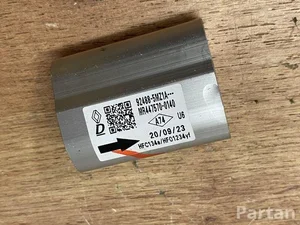 Renault 924885MZ1A MEGANE E 2024 Zawór rozprężny, klimatyzacja