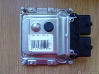 Škoda 04C 907 309 N / 04C907309N CITIGO 2014 Motorsteuergerät