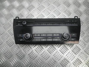 BMW 9306177 7 (F01, F02, F03, F04) 2014 Contrôle automatique de la climatisation