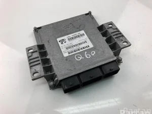 Peugeot 9644954680; 9645930480 / 9644954680, 9645930480 307 SW (3H) 2002 Unité de contrôle moteur
