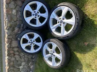 Audi 8Y0601025J A3 hatchback (8YA) 2023 Jantes en alliage 5x112  EJ 8.0 ET46