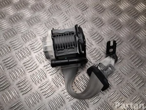 Audi 4G0 857 805 C / 4G0857805C A7 Sportback (4GA, 4GF) 2014 Ремень безопасности сзади справа