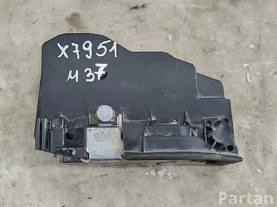 BMW 7318413 X3 (F25) 2011 Türschloss hinten links - Bild 1