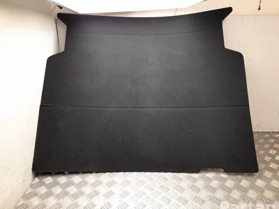 Lexus LBX 2025 Tapis de coffre - Image 1