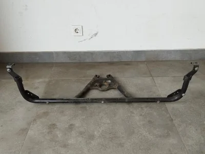 Gebrauchtes Original Land Rover HK83-8A316-AD / HK838A316AD RANGE ROVER VELAR (L560) 2017 Stoßstangenträger Verstärkung vorne - Bild 1