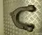 Gebrauchtes Original Mercedes-Benz A2313303000 SL (R231) 2015 Vorderseite Querlenker oben rechte Seite - Bild 1