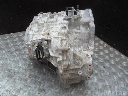 TOYOTA P410. P905391 / P410P905391 AURIS (_E15_) 2012 Automatic Transmission