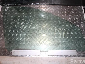 Volvo 43R-001605 / 43R001605 XC90 I 2006 Türscheibe vorne rechts