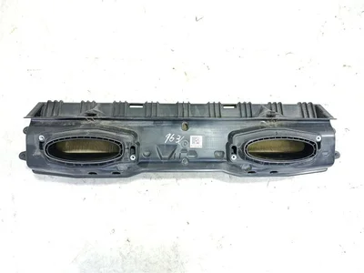 Porsche 971128607, 971128607C, 971128607D PANAMERA (971) 2018 Luftfilterkasten - Bild 1