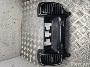 Mercedes-Benz A 166 830 60 01, A 166 830 61 01 / A1668306001, A1668306101 GLE (W166) 2017 Air vent Central