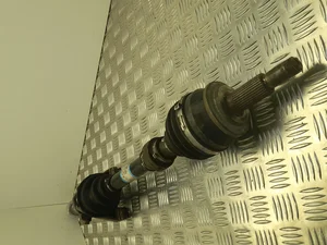 Lexus 41078010, AA0140917D1 NX (_Z1_) 2017 Arbre de transmission Right Front