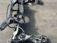 Nissan 554011YA0B X-TRAIL (T32_) 2017 rear axle beam