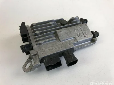 Peugeot 9810858380 3008 2015 Unités de contrôle - Image 1