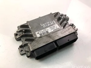 Dacia 8201022671; S118301154A / 8201022671, S118301154A SANDERO 2011 Unité de contrôle moteur