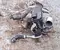 Citroën 9813852580 C5 AIRCROSS (A_) 2019 Turbocharger - Image 2