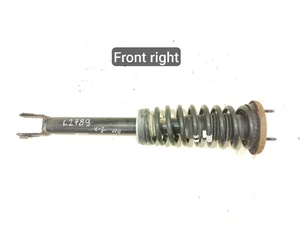 Jaguar CW93-45-AA, DW3C2A, CW9318045AA / CW9345AA, DW3C2A, CW9318045AA XJ (X351) 2016 Amortisseur