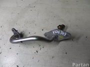 TOYOTA YARIS (_P13_) 2011 Connector Pipe, vacuum hose