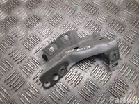 Polestar 4 2025 Support moteur