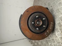 Lexus F74R RX (_L2_) 2021 rato guolio korpusas dešinė priekis