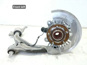 Chrysler 68189019AD Pacifica 2021 Logement de roulement de roue Left Front