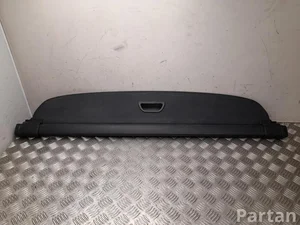 Mercedes-Benz A 253 810 72 00 / A2538107200 GLC (X253) 2016 Шторка багажного отсека