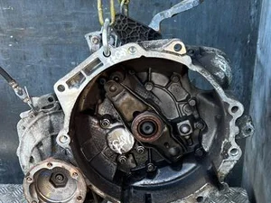 Volkswagen KWA POLO (6R, 6C) 2012 Schaltgetriebe 5-Gang