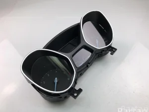 Ford BM5T-10849-CL / BM5T10849CL FOCUS II (DA_, HCP) 2011 Prietaisų skydelis (spidometras)