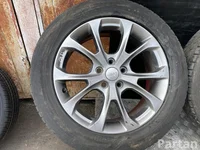 Jeep 6QD48TRMAA GRAND CHEROKEE IV (WK, WK2) 2020 Alloy wheels R20 EJ 8.0 5x127 ET56.4