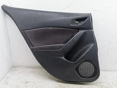 Mazda BHN9685N1 3 (BM) 2018 Panneau de garniture de porte - Image 1