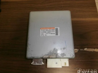 Toyota 89650-05091 , 69 00 002 194 / 8965005091, 6900002194 AVENSIS Estate (_T27_) 2011 Unité de contrôle de la direction assistée - Image 1