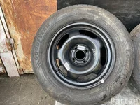 Opel 9849346080 FRONTERA (OV24) 2026 Steel wheels 4x108  R16 EJ 6.5 ET28