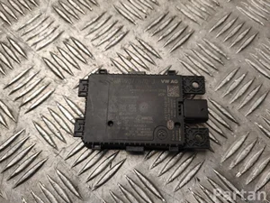 Volkswagen 3WA 907 670 J, 57L 907 456 / 3WA907670J, 57L907456 Tayron 2025 Unité de contrôle pour la surveillance des angles morts
