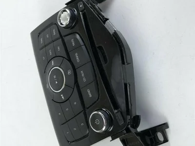 Chevrolet 94563267 CRUZE (J300) 2010 Radio / lecteur CD - Image 1