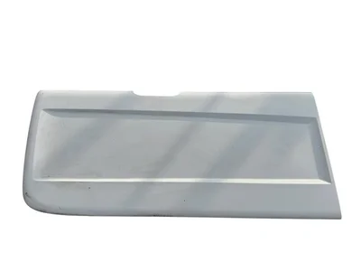 MAN Trucks 81416800074 TGX II 2021 Spoileris - Nuotrauka 1