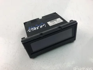 Volvo 30797719 V50 (MW) 2007 Ecran