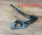 Volkswagen 5NA823301J ; LEFT SIDE / 5NA823301J, LEFTSIDE TIGUAN (AD1) 2021 Hinge, bonnet - Image 1