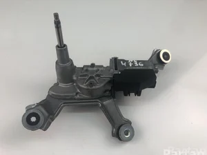 Toyota 85130-42101 / 8513042101 RAV 4 V 2020 Двигатель стеклоочистителя