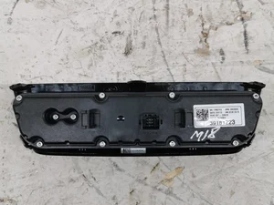 Opel 39181223 Corsa F 2021 Unité de commande d'amplificateur de climatiseur