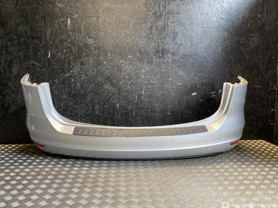 Volkswagen SHARAN (7N1, 7N2) 2011 Parachoques - Imagen 1