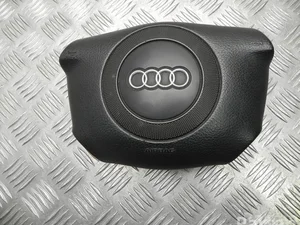 Audi 4B0 880 201 Q / 4B0880201Q A6 (4B2, C5) 2000 Airbag du conducteur