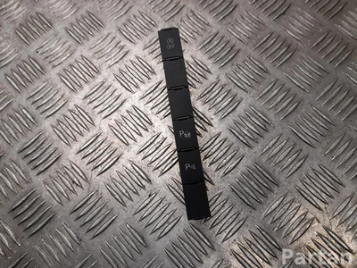 Volkswagen 2G6 927 137 K / 2G6927137K Taigo 2025 Mehrfachschalter - Bild 1