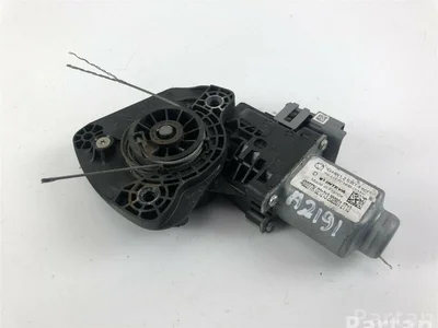 Citroën 430106C0 C4 Grand Picasso I (UA_) 2008 Moteur de lève-vitre - Image 1