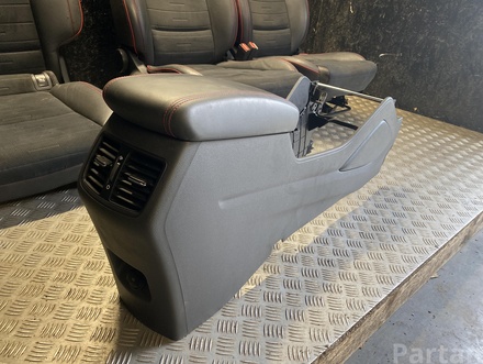 HYUNDAI TUCSON (TL) 2019 Set of seats Armrest 